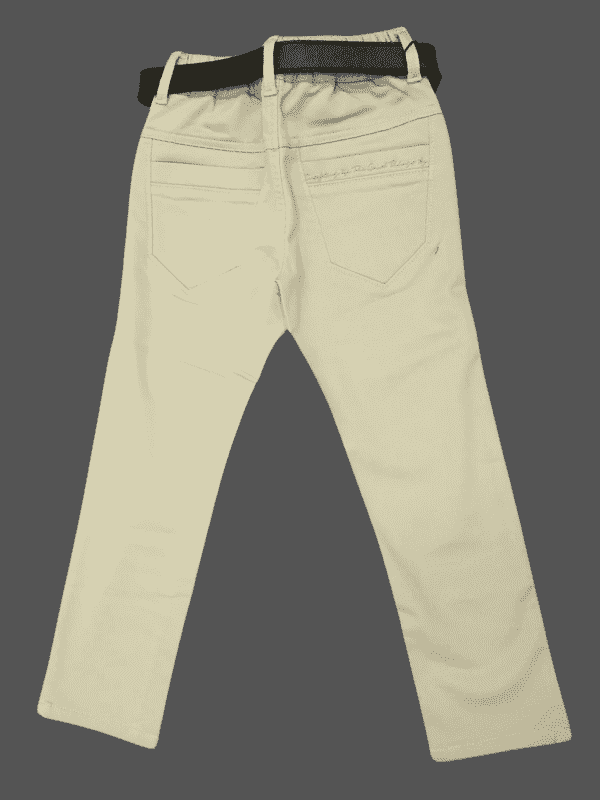 Boys Casual Stylish pant for Boy - Grey