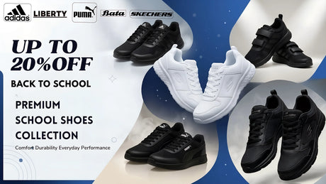 What School Shoes Are Trending in 2026