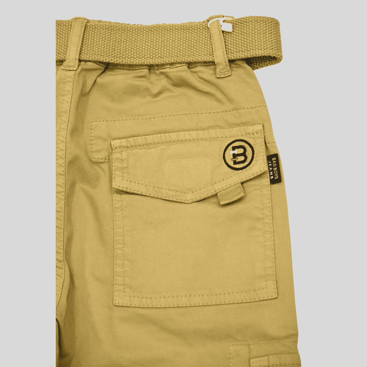 Boys Casual Stylish pant for Boy - Khakhi