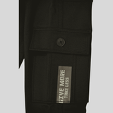 Boys Casual Stylish Pant for Boy - Black