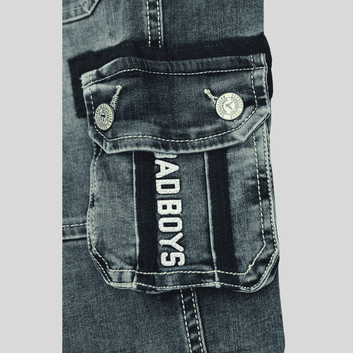 Boys Casual Stylish pant for Boy - Blue
