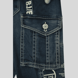 Boys Casual Stylish pant for Boy - Dark Blue