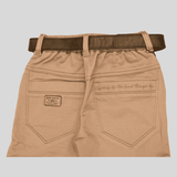 Boys Casual Stylish pant for Boy - Peach
