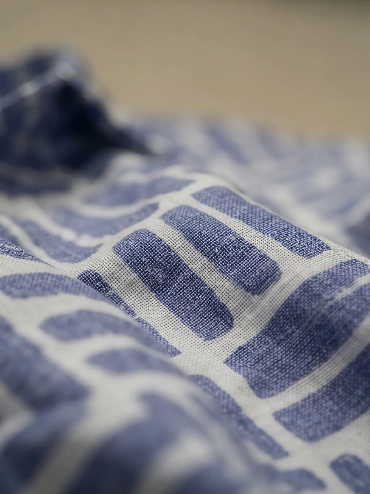 Purple Abstract Printed Shirts Kids Casual Wear