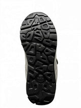 ProStride Olive Green Premium Lace-Up Sneakers.