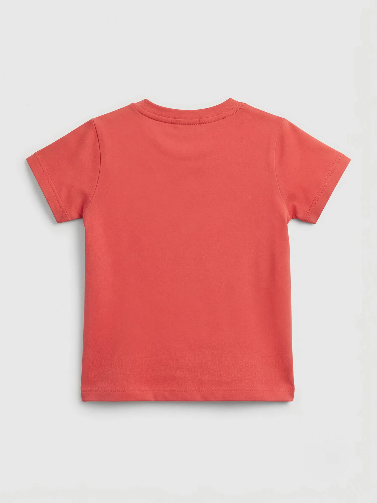 Boys Red Spider-Man Printed Graphic T-Shirt