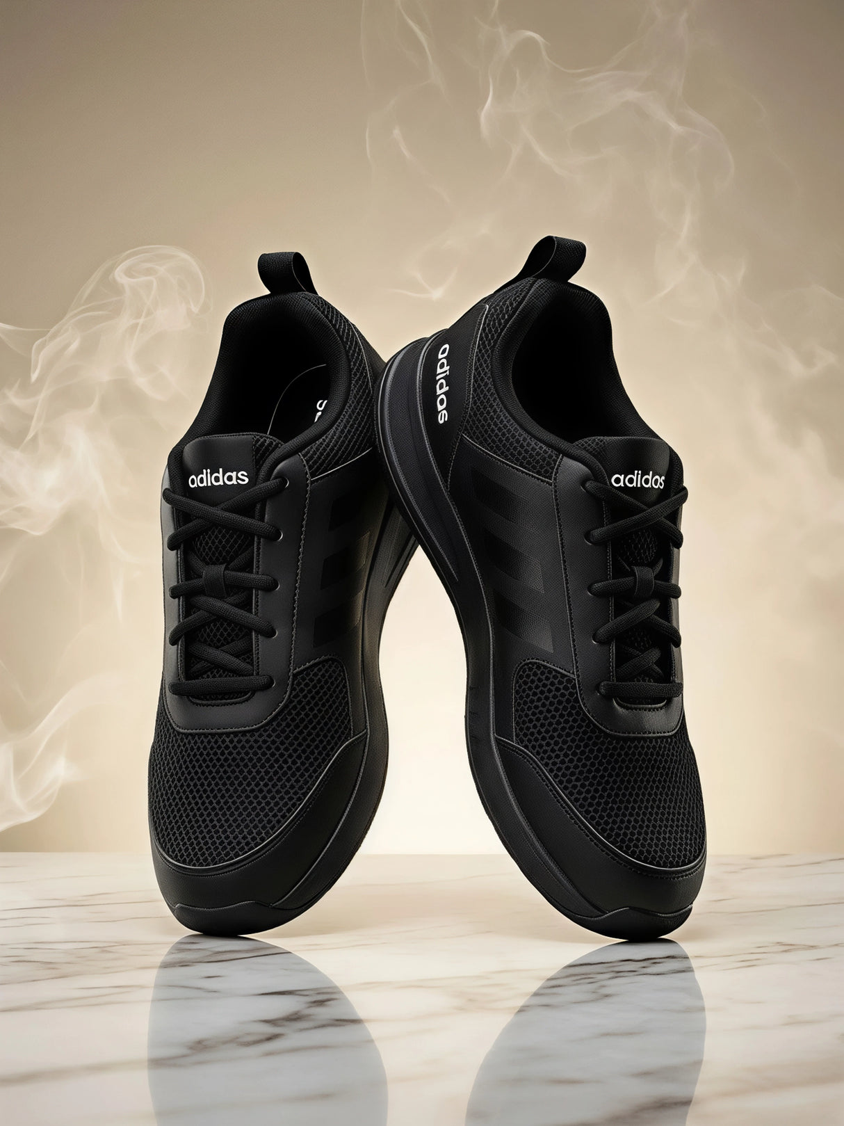 Adidas Element 1.0M School Shoes.
