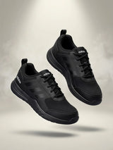 Adidas Element 1.0M School Shoes.