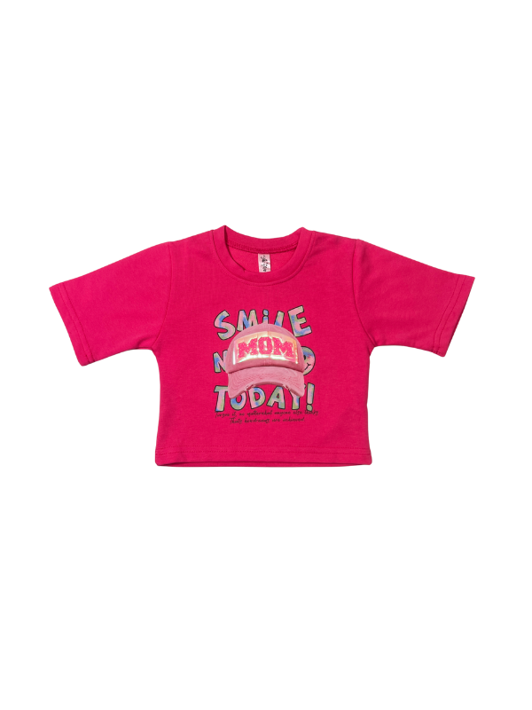 Girls' Elegant Button-Down Blouse Collection