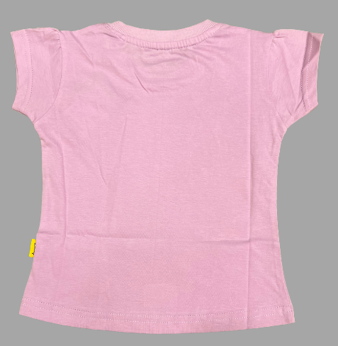 Purpal t-shirt