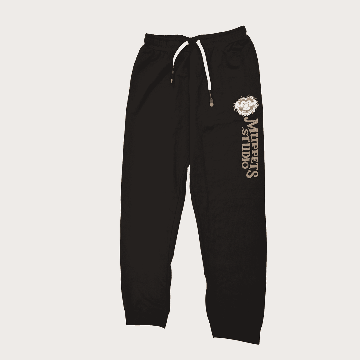 Boys Casual Coordinate Sets Printed Full Sleeves Track Pant Set - Navy Blue