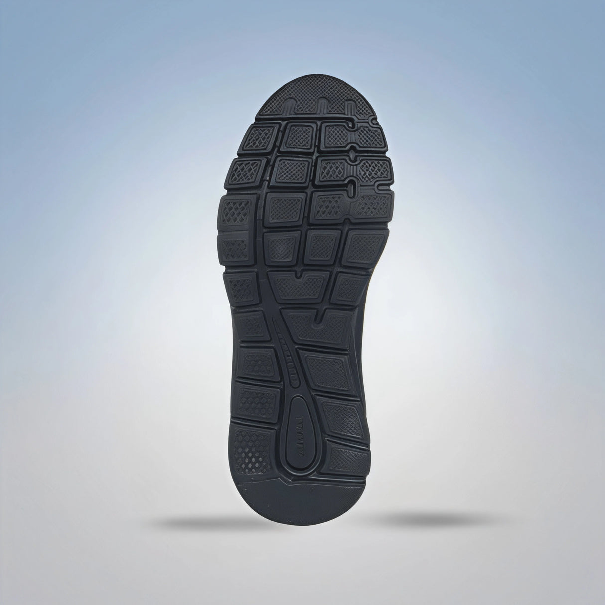 Bata B-First Unisex Black School Lace-Up Shoes.