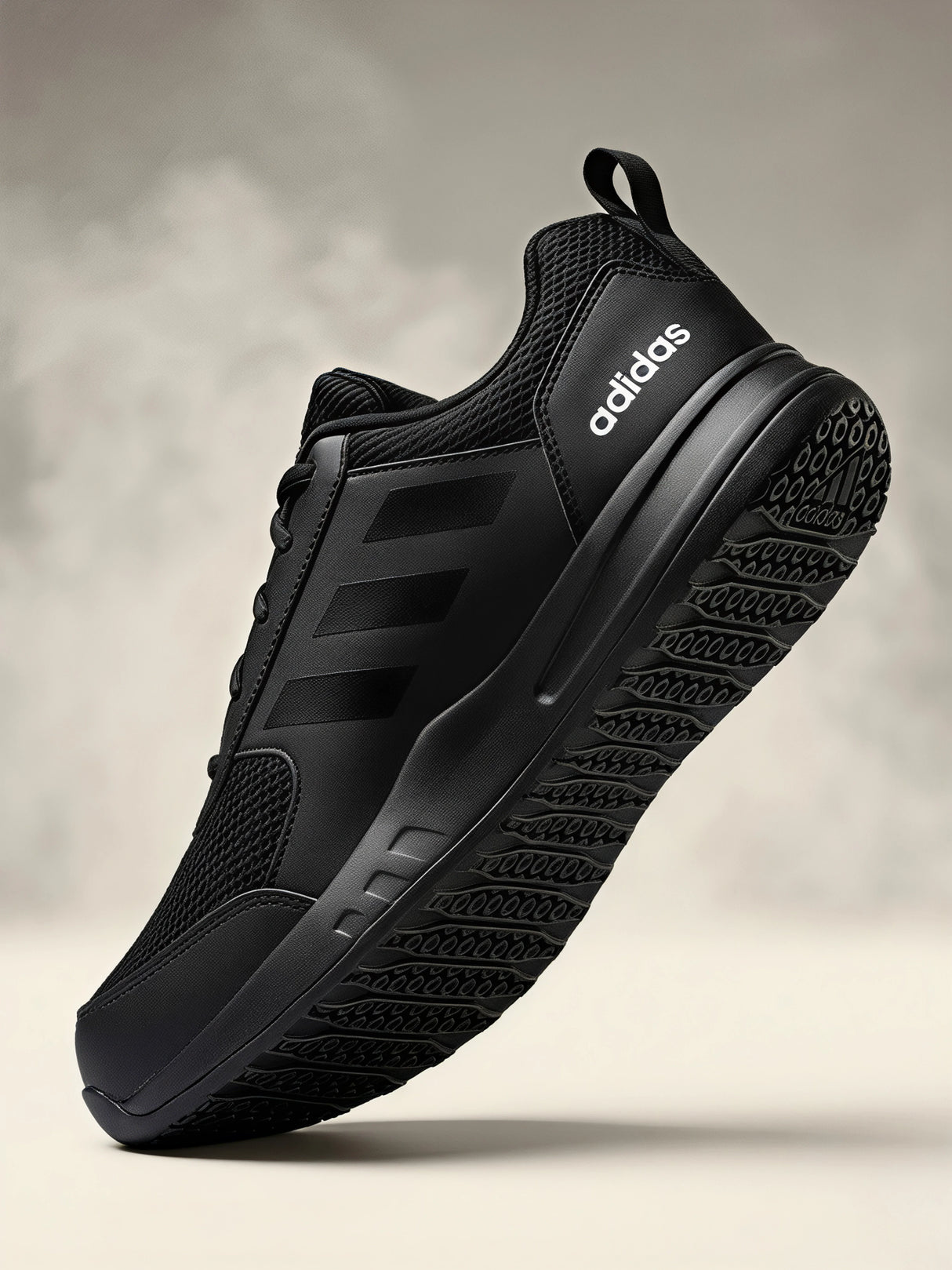 Adidas Element 1.0M School Shoes.