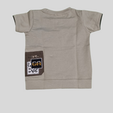 Boys' Tactical Graphic T-Shirt – “Typeholics Air Squad” Edition