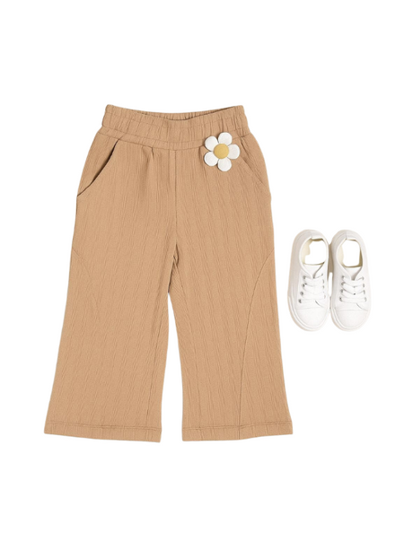Girls' Track Pant