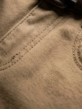 Boys Stylish Brown Casual Pants