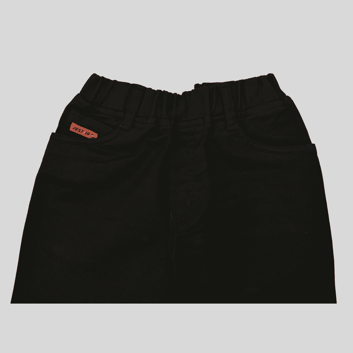 Boys Casual Stylish Pant for Boy - Black