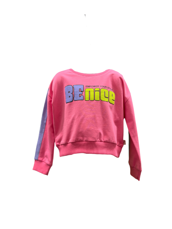 PINK COORDINATE SET