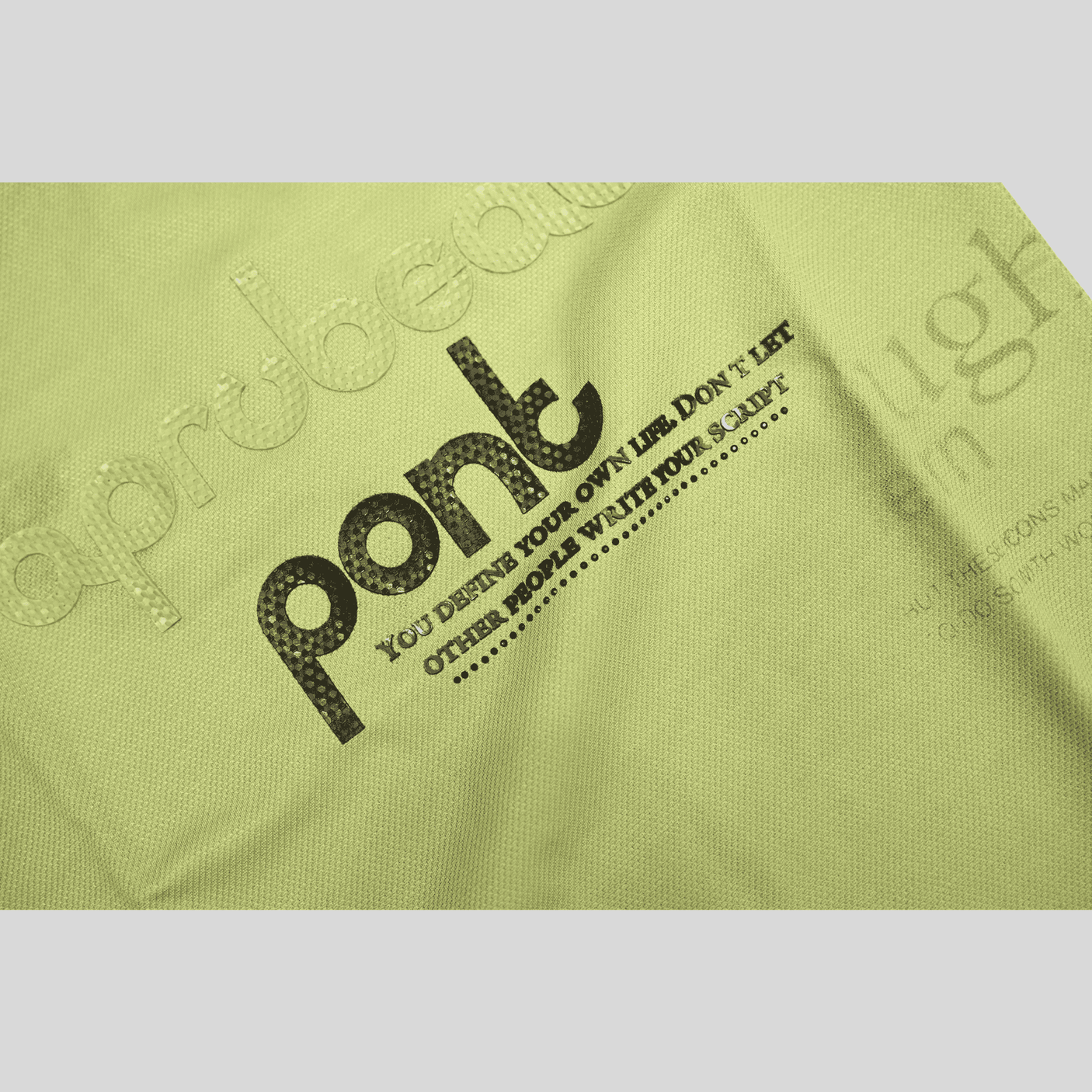 Boys Casual Half Sleeves Printed Round Neck T-Shirt - Green