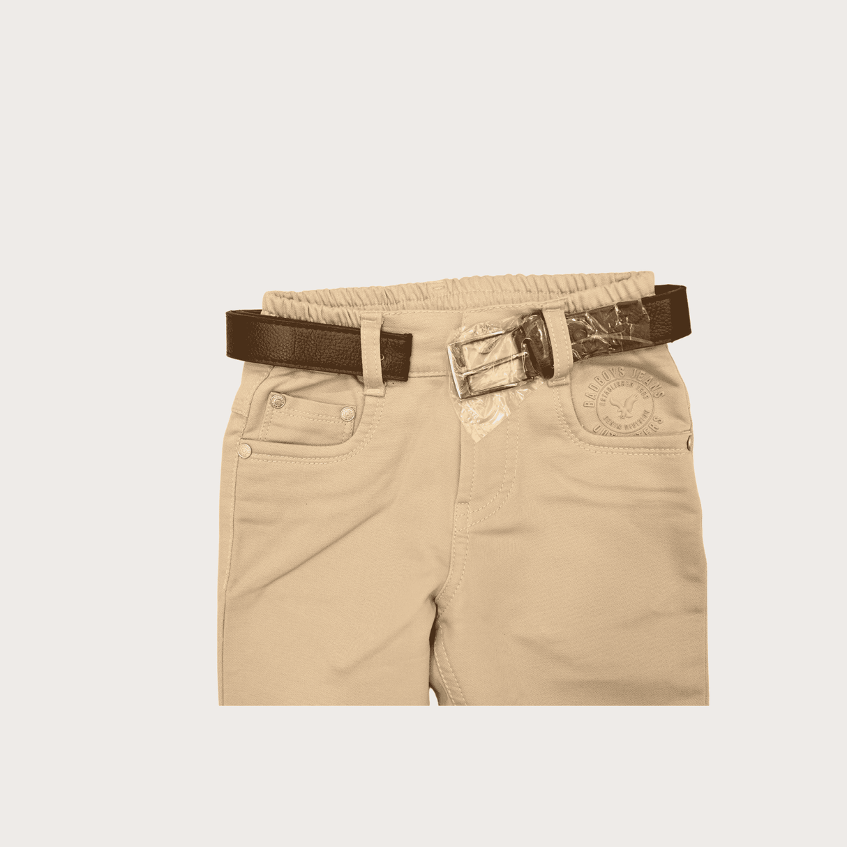 Boys Casual Stylish pant for Boy - Grey