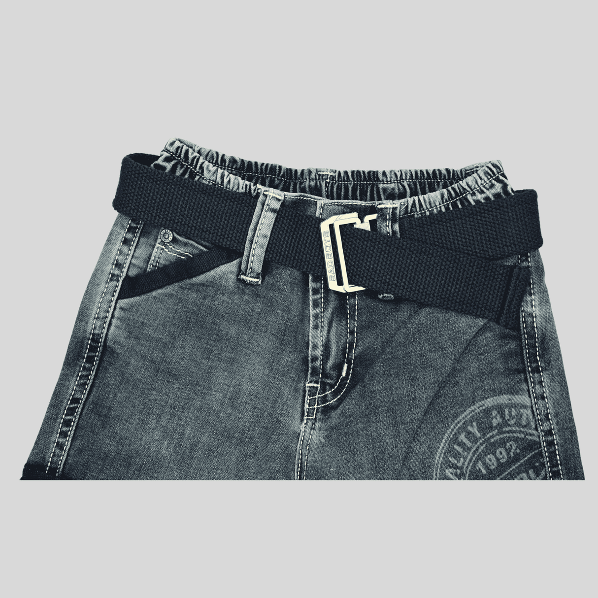 Boys Casual Stylish pant for Boy - Blue