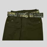 Boys Casual Stylish Pant for Boy - Green