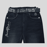 Boys Casual Stylish Pant for Boy - Blue