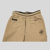 Boys Casual Stylish Pant for Boy - Light Grey