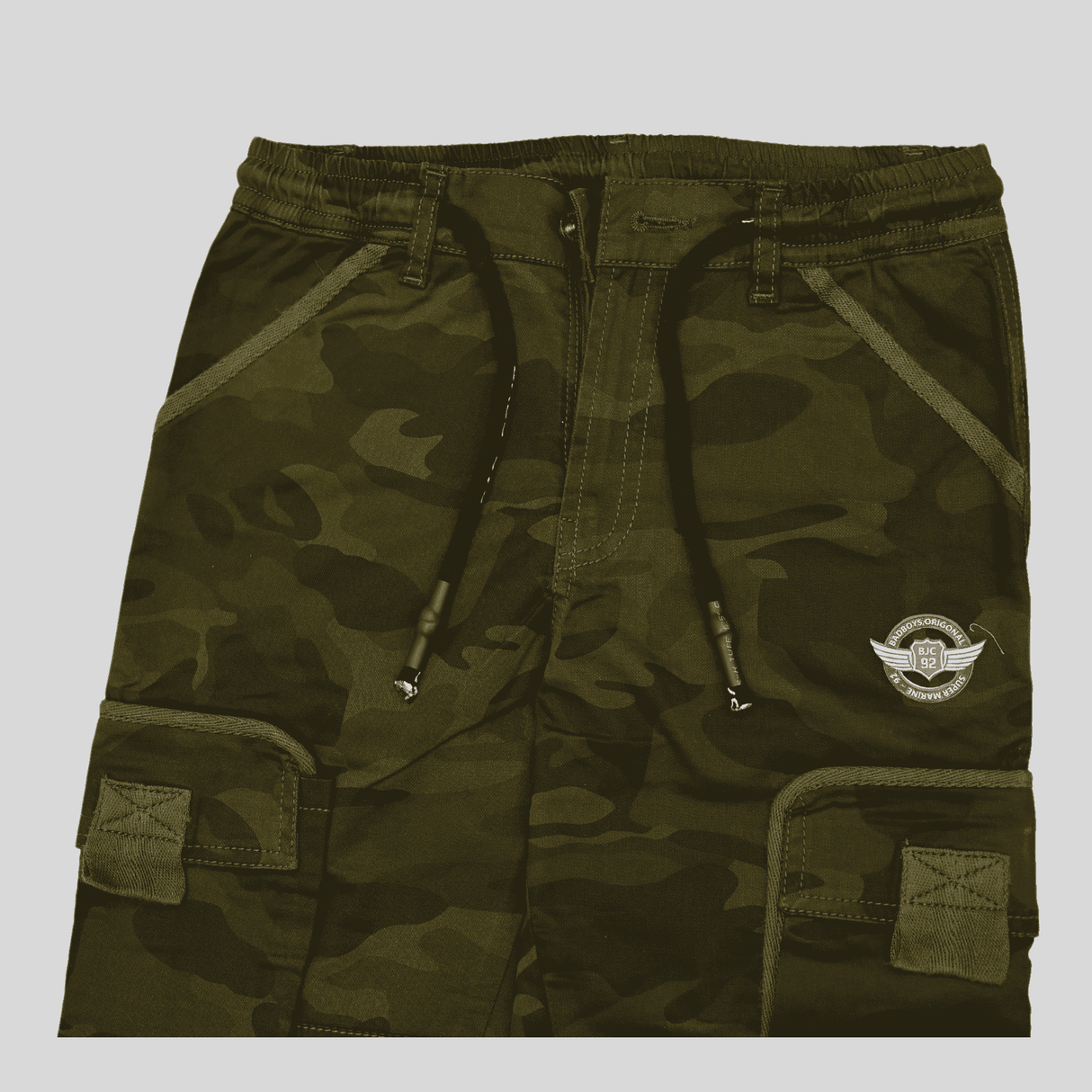 Boys Casual Stylish pant for Boy - Green