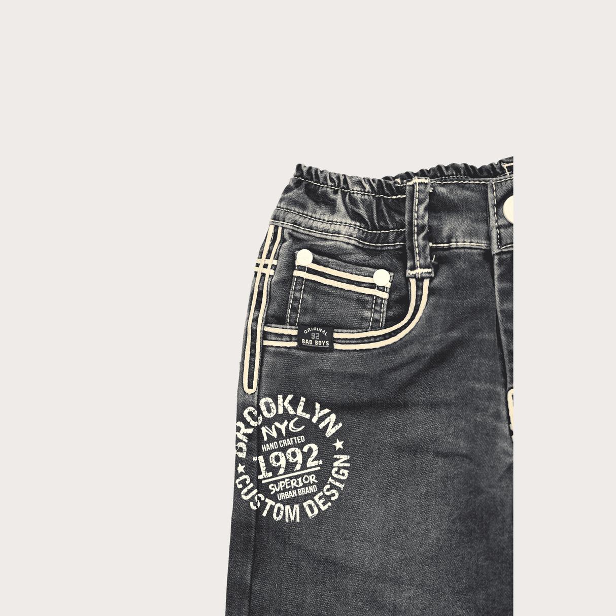 Boys Casual Stylish pant for Boy - Blue
