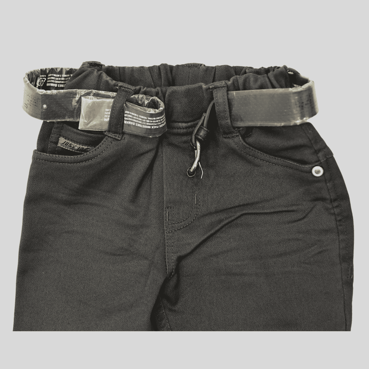 Boys Casual Stylish Pant for Boy - Dark Grey
