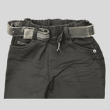 Boys Casual Stylish Pant for Boy - Dark Grey
