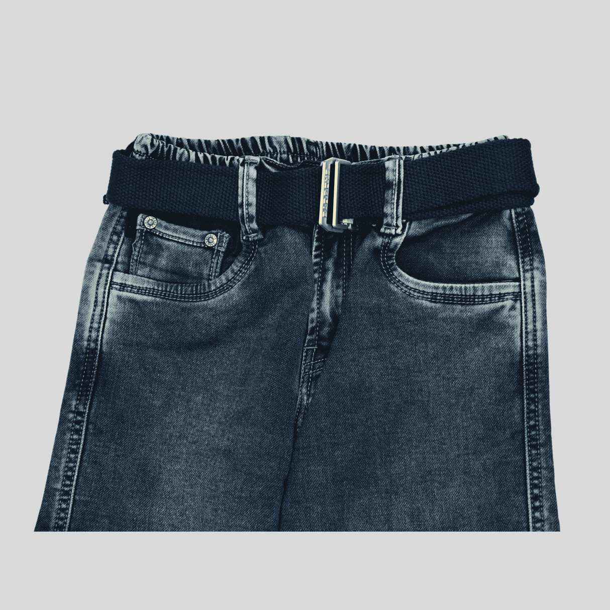 Boys Casual Stylish pant for Boy - Blue