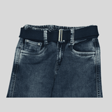 Boys Casual Stylish pant for Boy - Blue