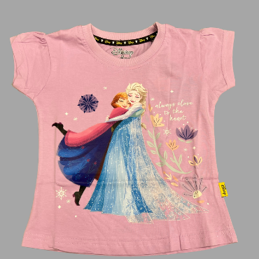 Purpal t-shirt