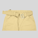 Boys Casual Stylish pant for Boy - Cream