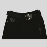 Boys Casual Stylish Regular Fit Pant for Boy - Black