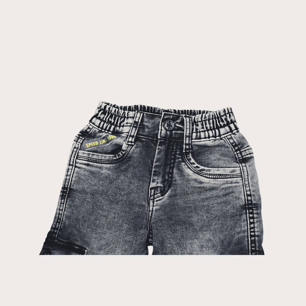 Boys Casual Stylish Pant for Boy - Blue
