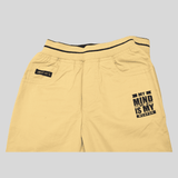 Boys Casual Stylish Pant for Boy - Cream