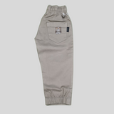 Boys' Casual JUNIOR'S LEAGUE OUTFITTERS Cotton Pants - Elastic waistband with drawstring