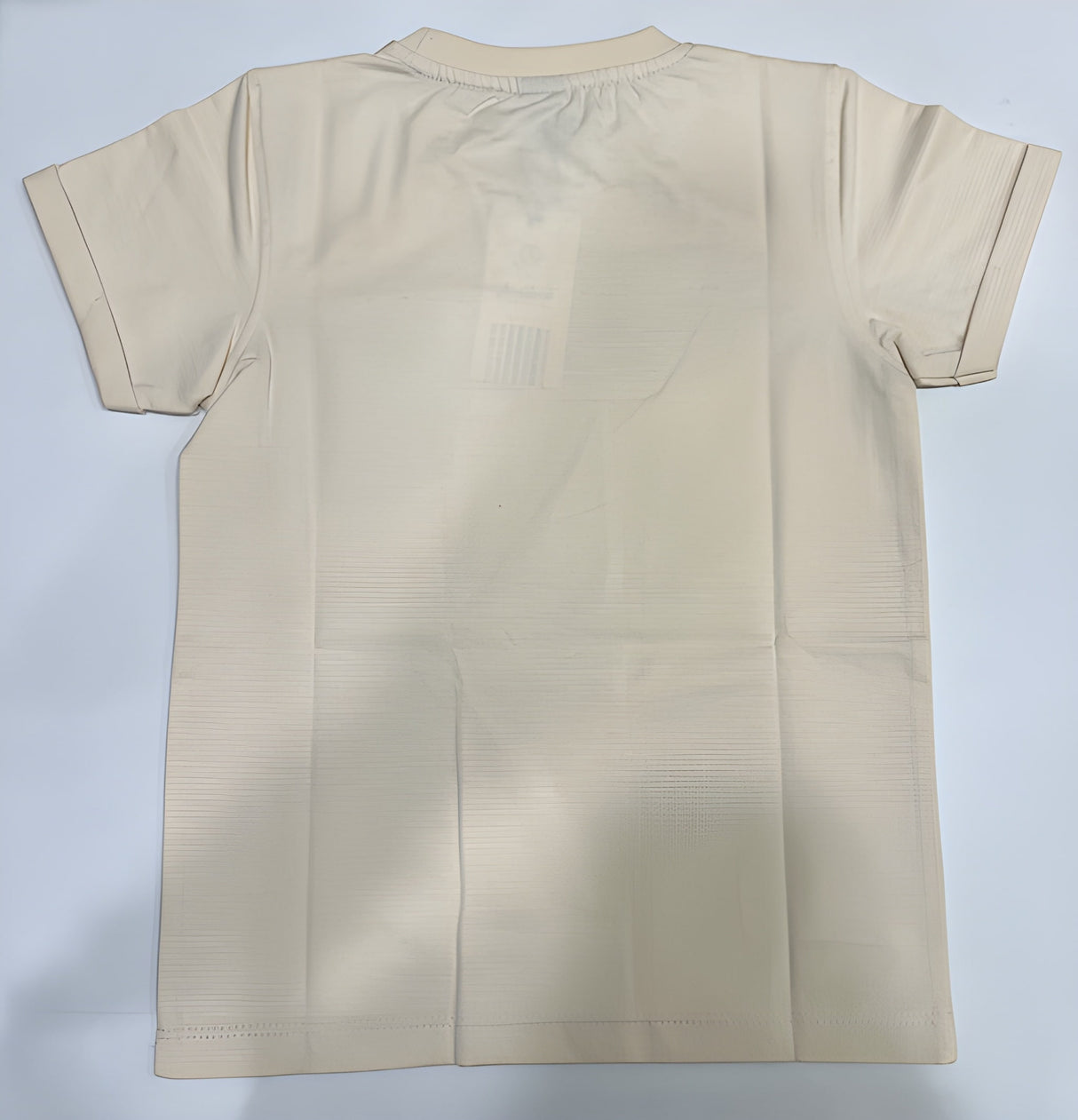 Boys Printed Cotton Blend Regular T-Shirt with Pocket  (Just Don't Give Up printed)