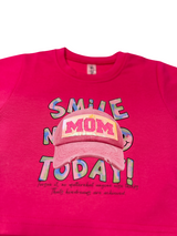 Girls' Elegant Button-Down Blouse Collection