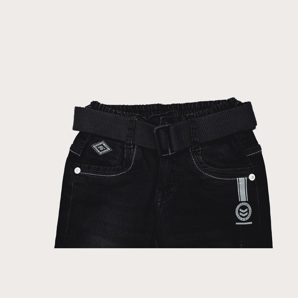 Boys Casual Stylish Pant for Boy - Dark Blue