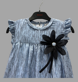 BLUE frock