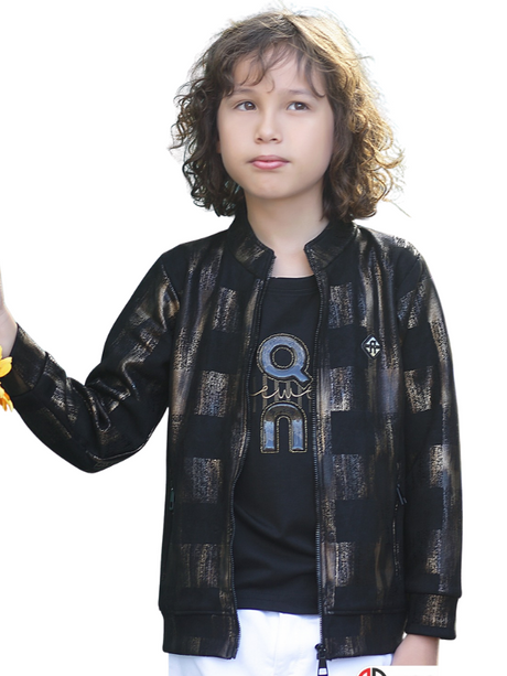 Boys Jacket