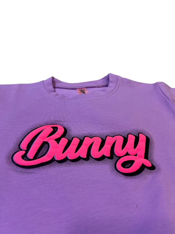 Girls' Collared Button-Down Blouses