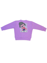 Girls' Collared Button-Down Blouses