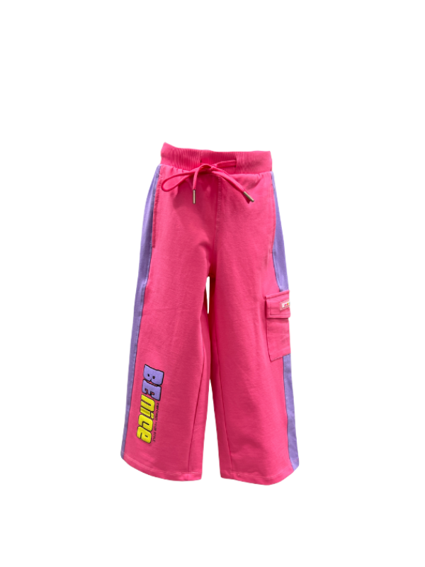 PINK COORDINATE SET