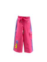 PINK COORDINATE SET