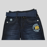 Boys Casual Stylish Pant for Boy - Blue